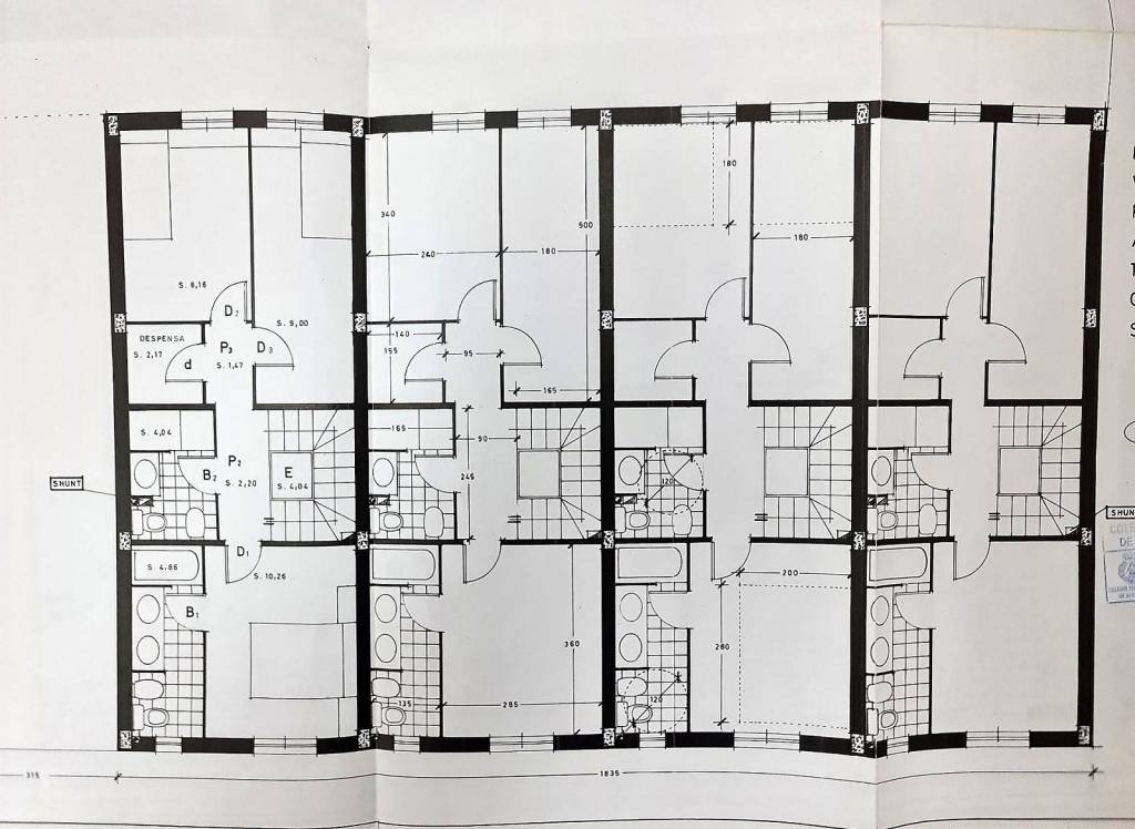 Nueva construcción  - Townhouse - Salinas