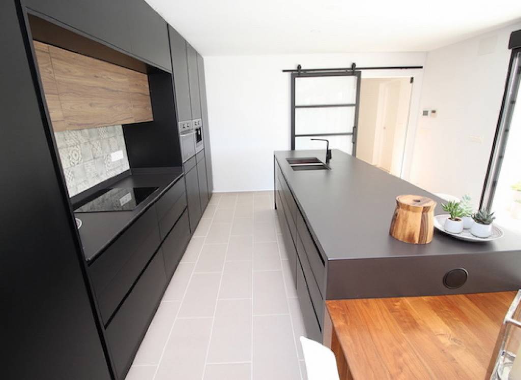 Nueva construcción  - Villa - Aspe