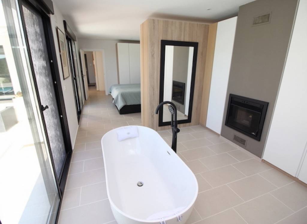 Nueva construcción  - Villa - Aspe