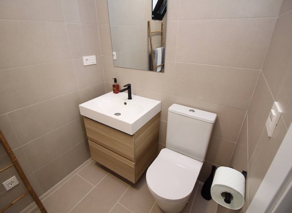 Nueva construcción  - Villa - Aspe