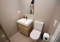 Nueva construcción  - Villa - Aspe