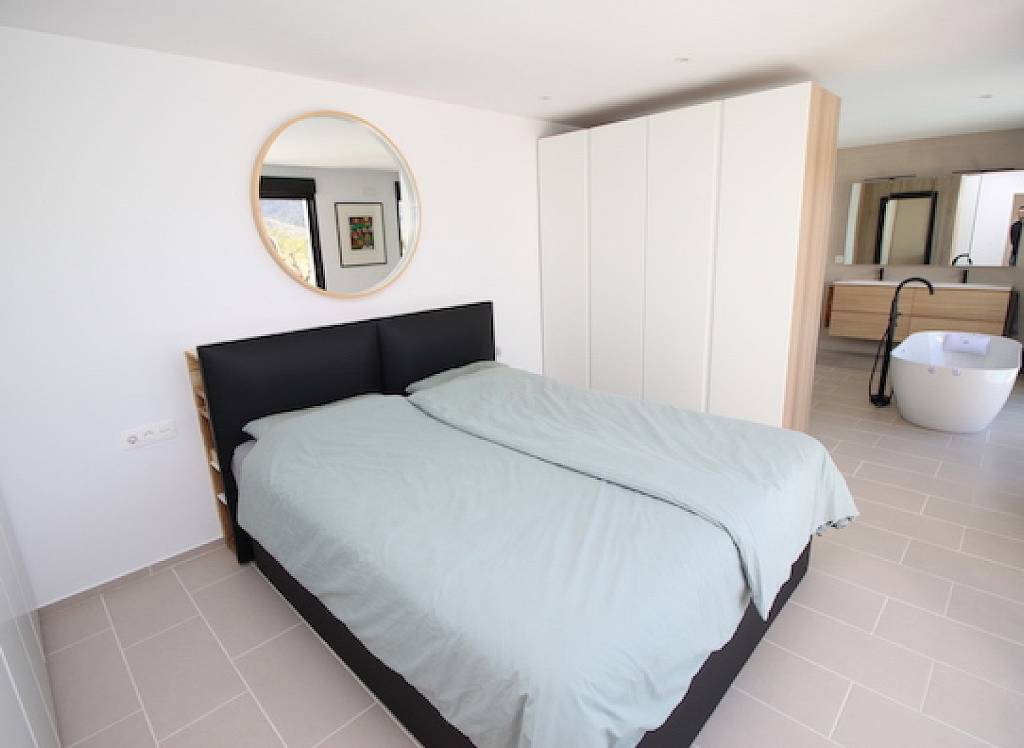 Nueva construcción  - Villa - Aspe