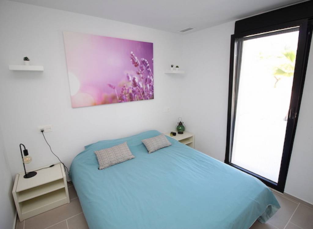 Nueva construcción  - Villa - Aspe