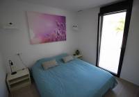 Nueva construcción  - Villa - Aspe