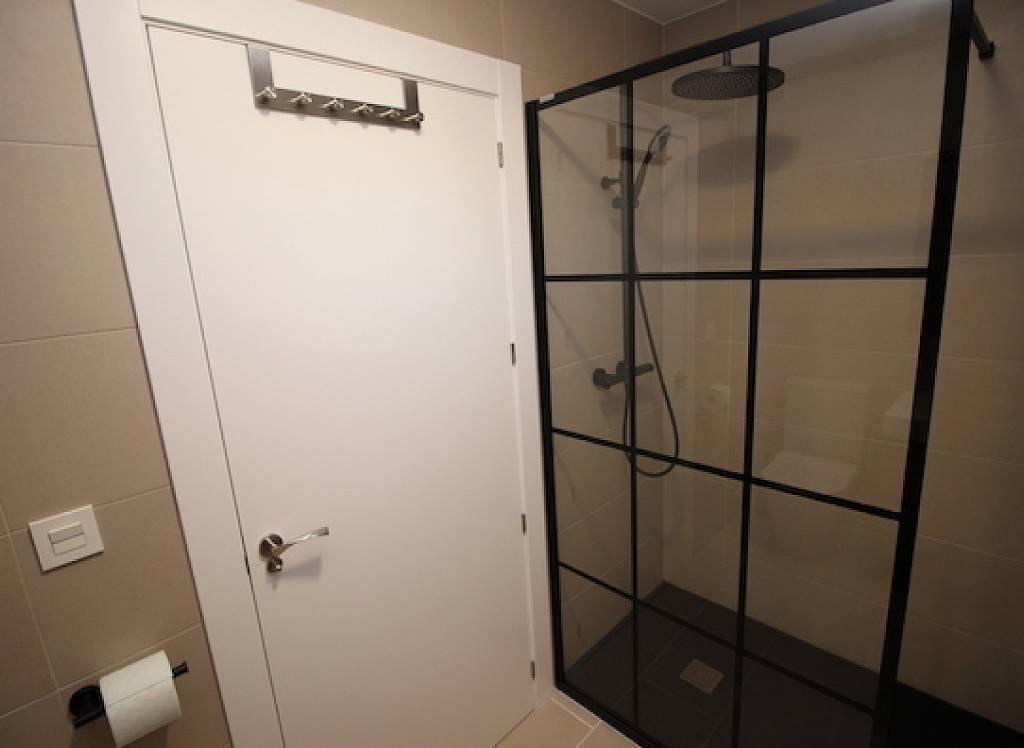 Nueva construcción  - Villa - Aspe