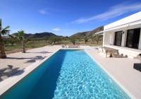 Nueva construcción  - Villa - Aspe