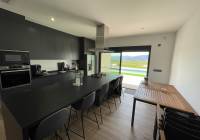 Nueva construcción  - Villa - Aspe