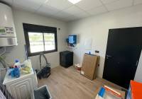 Nueva construcción  - Villa - Aspe