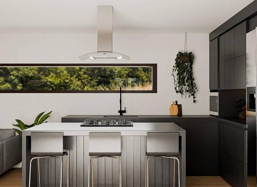 Nueva construcción  - Villa - Aspe