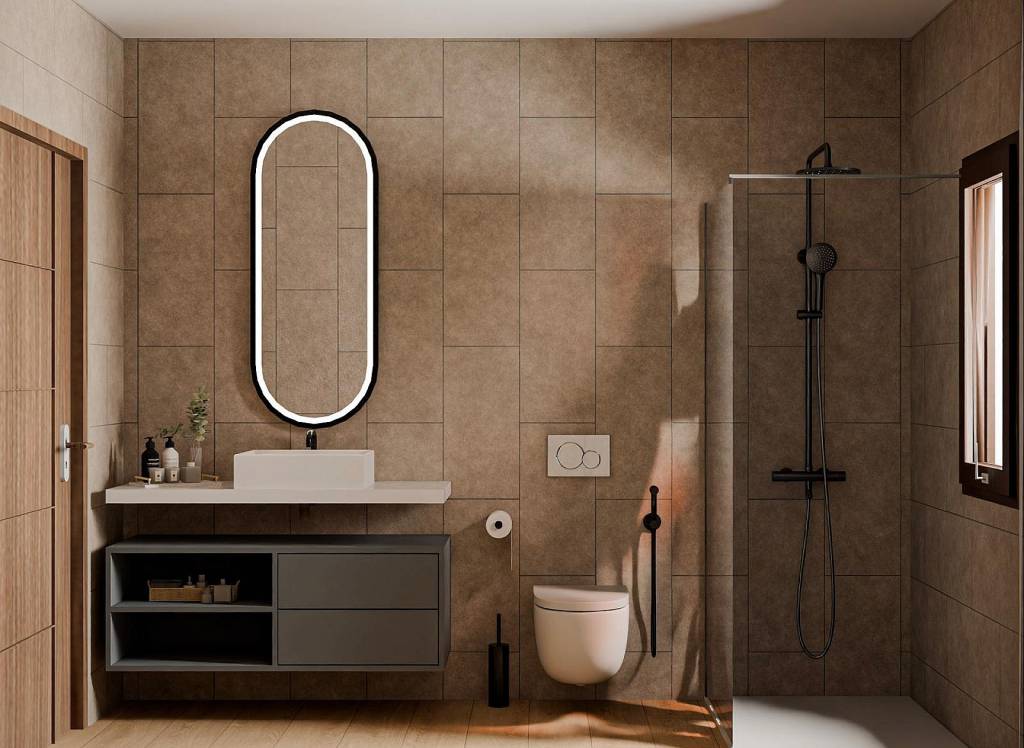 Nueva construcción  - Villa - Aspe