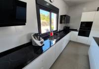 Nueva construcción  - Villa - Canada De La Lena