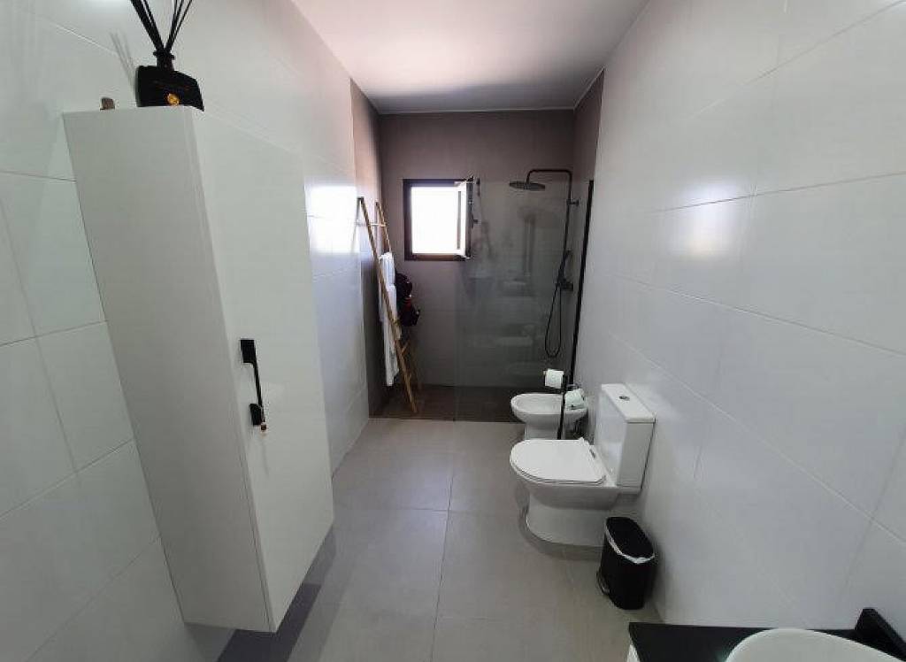 Nueva construcción  - Villa - Canada De La Lena