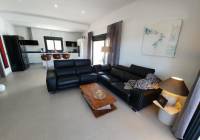 Nueva construcción  - Villa - Canada De La Lena