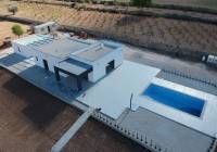 Nueva construcción  - Villa - Canada De La Lena