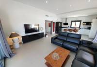 Nueva construcción  - Villa - Canada De La Lena