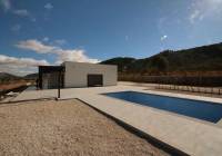 Nueva construcción  - Villa - Canada De La Lena