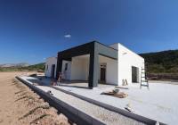 Nueva construcción  - Villa - Canada De La Lena