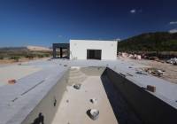 Nueva construcción  - Villa - Canada De La Lena