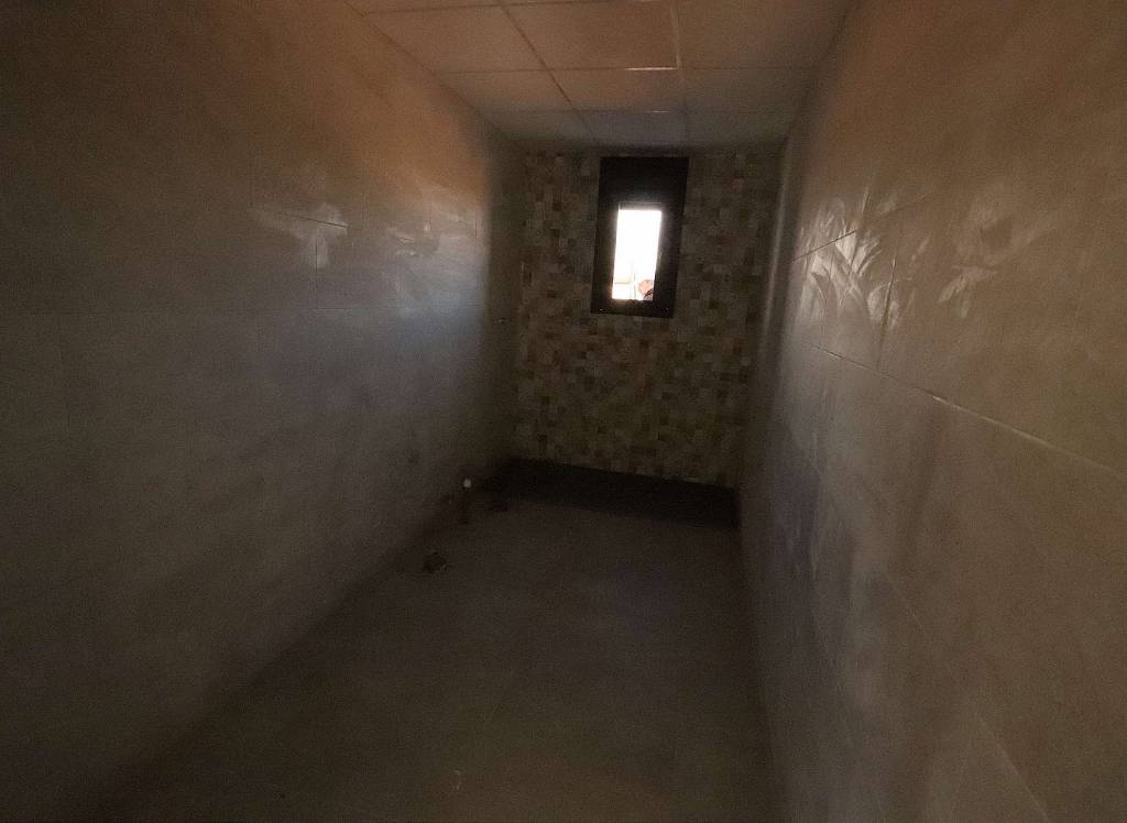 Nueva construcción  - Villa - Canada De La Lena