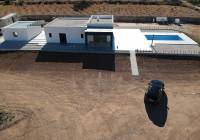 Nueva construcción  - Villa - Canada De La Lena