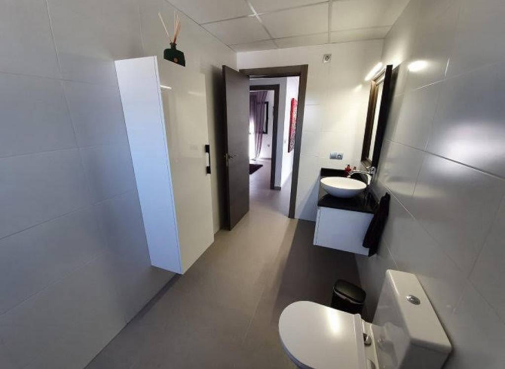 Nueva construcción  - Villa - Canada De La Lena