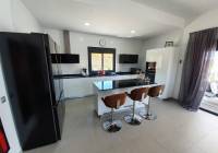 Nueva construcción  - Villa - Canada De La Lena