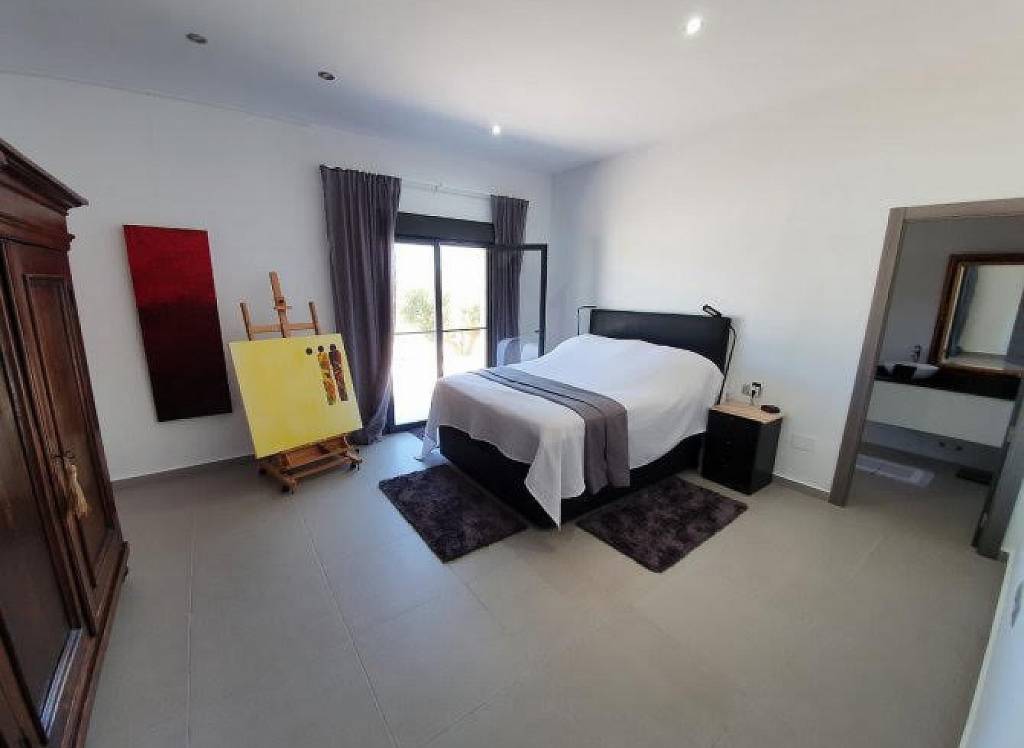 Nueva construcción  - Villa - Canada De La Lena