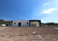 Nueva construcción  - Villa - Canada De La Lena