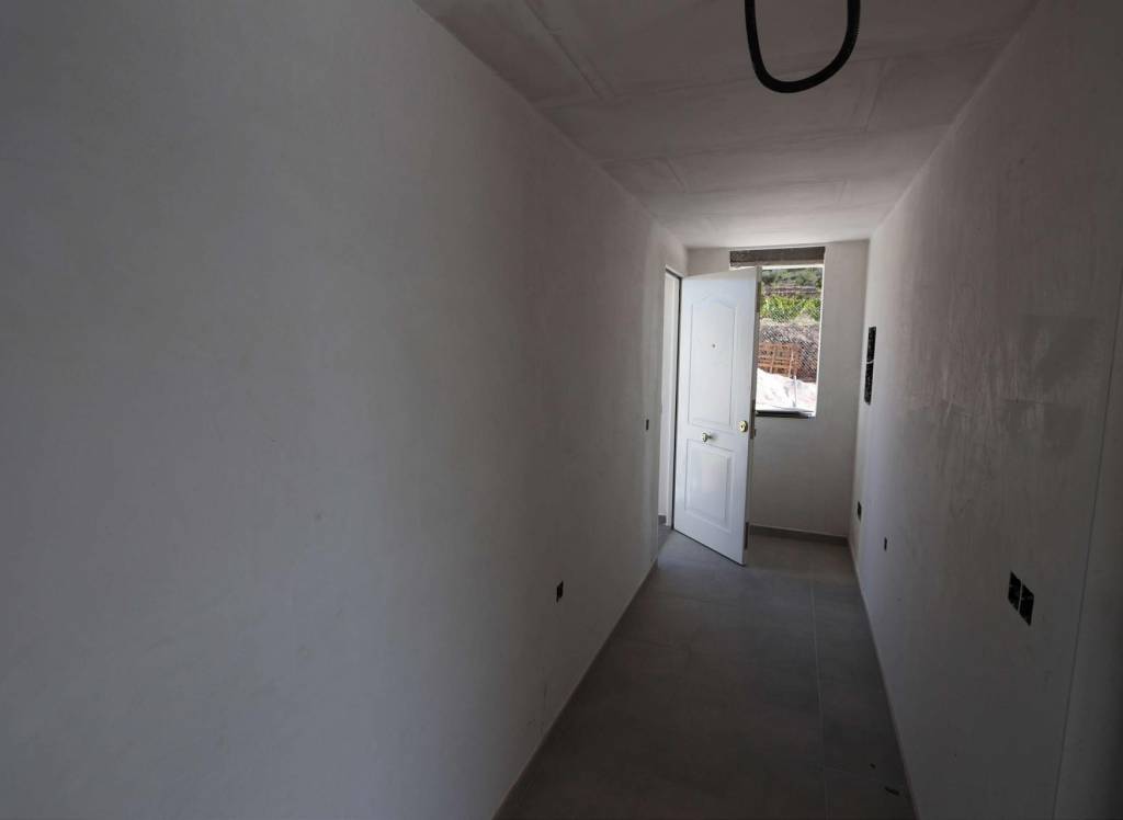 Nueva construcción  - Villa - Canada De La Lena