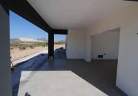 Nueva construcción  - Villa - Canada De La Lena