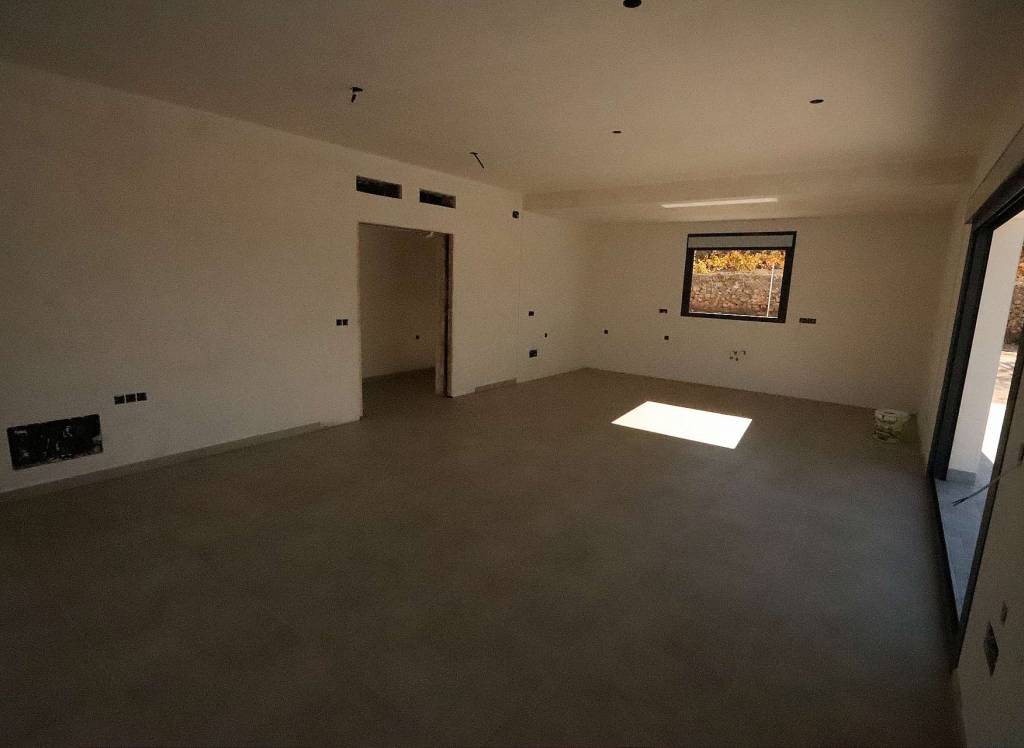 Nueva construcción  - Villa - Canada De La Lena