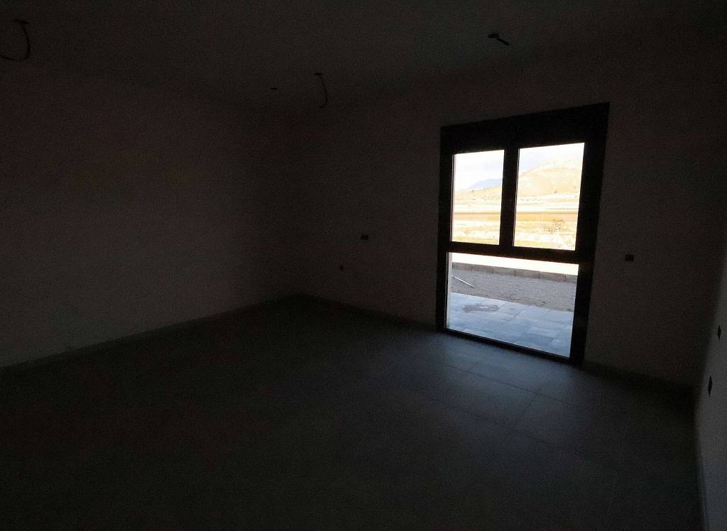 Nueva construcción  - Villa - Canada De La Lena