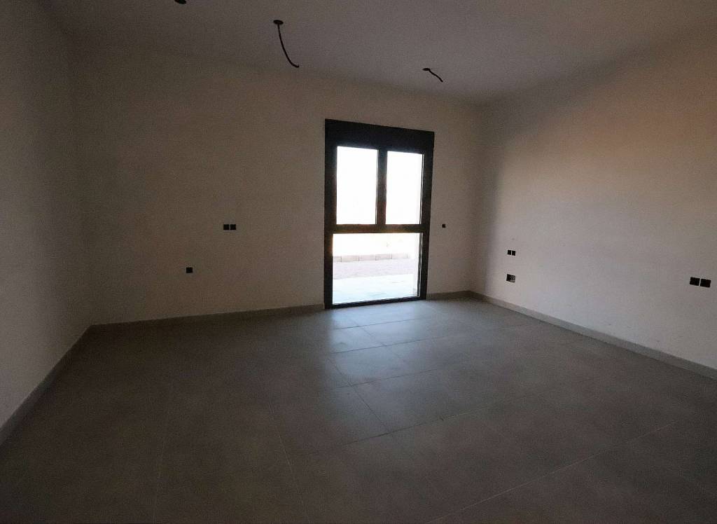 Nueva construcción  - Villa - Canada De La Lena