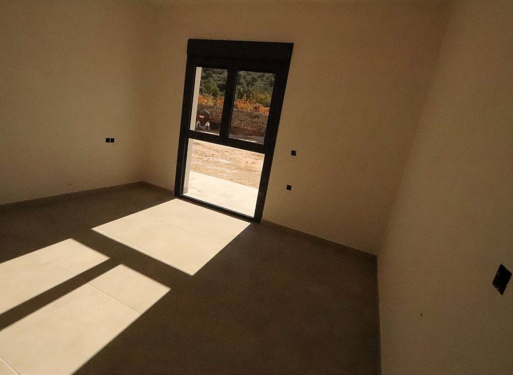 Nueva construcción  - Villa - Canada De La Lena