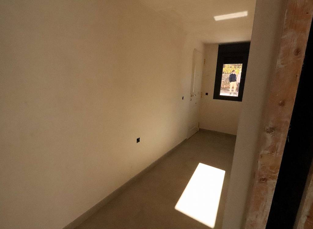 Nueva construcción  - Villa - Canada De La Lena