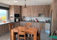 Nueva construcción  - Villa - Hondón de las Nieves - Rural location