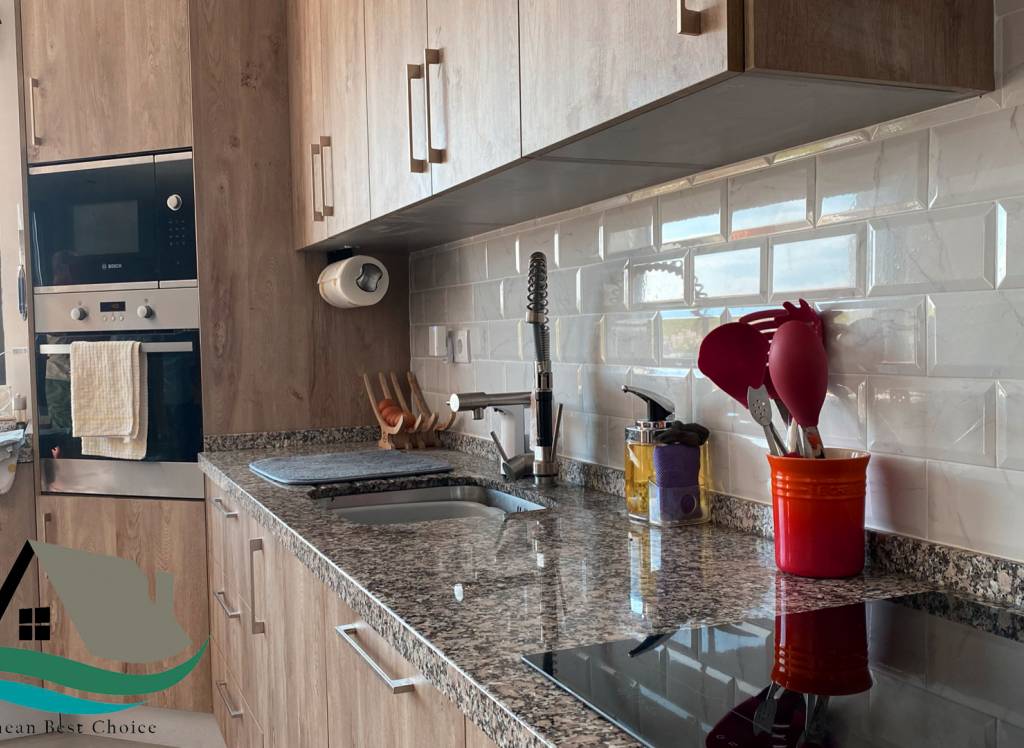 Nueva construcción  - Villa - Hondón de las Nieves - Rural location