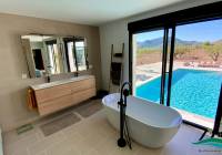 Nueva construcción  - Villa - Hondón de las Nieves - Rural location