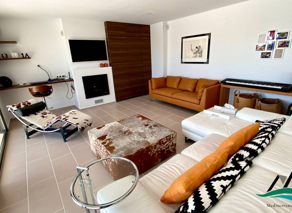 Nueva construcción  - Villa - Hondón de las Nieves - Rural location