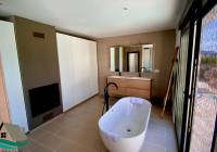 Nueva construcción  - Villa - Hondón de las Nieves - Rural location