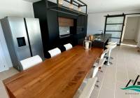 Nueva construcción  - Villa - Hondón de las Nieves - Rural location