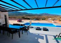 Nueva construcción  - Villa - Hondón de las Nieves - Rural location