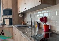 Nueva construcción  - Villa - Hondón de las Nieves - Rural location