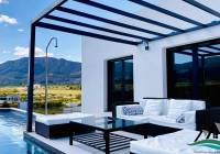 Nueva construcción  - Villa - Hondón de las Nieves - Rural location