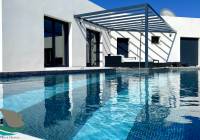 Nueva construcción  - Villa - Hondón de las Nieves - Rural location