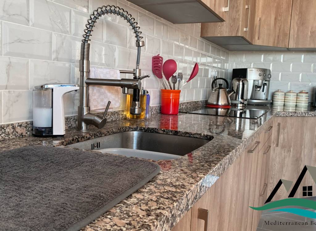 Nueva construcción  - Villa - Hondón de las Nieves - Rural location