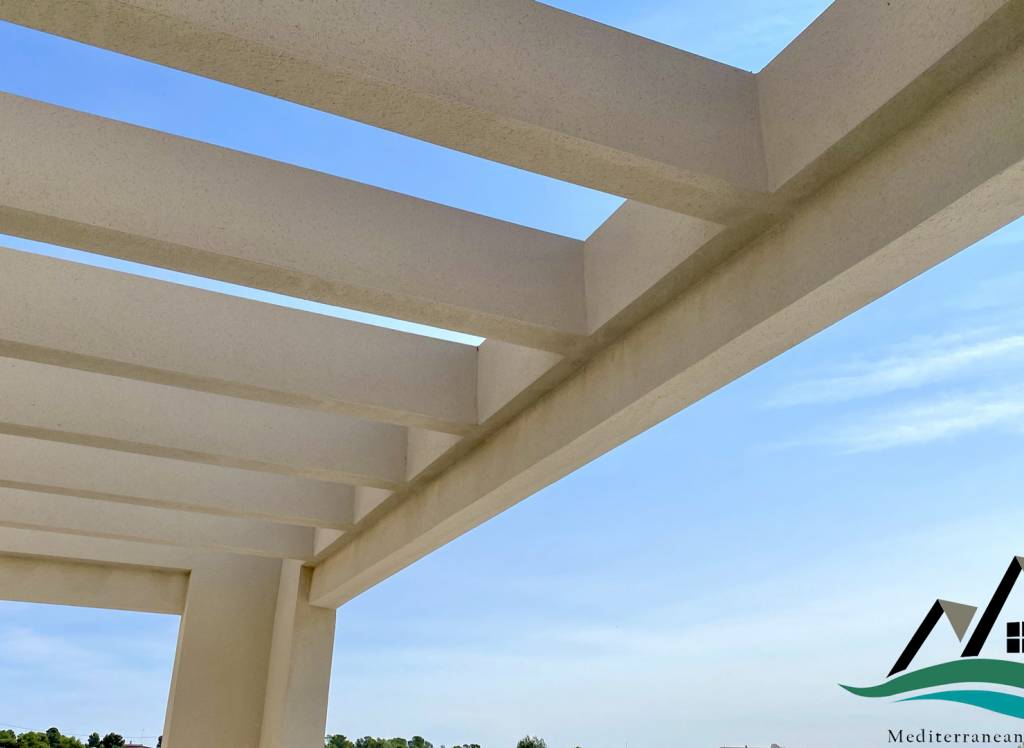 Nueva construcción  - Villa - Hondón de las Nieves - Rural location