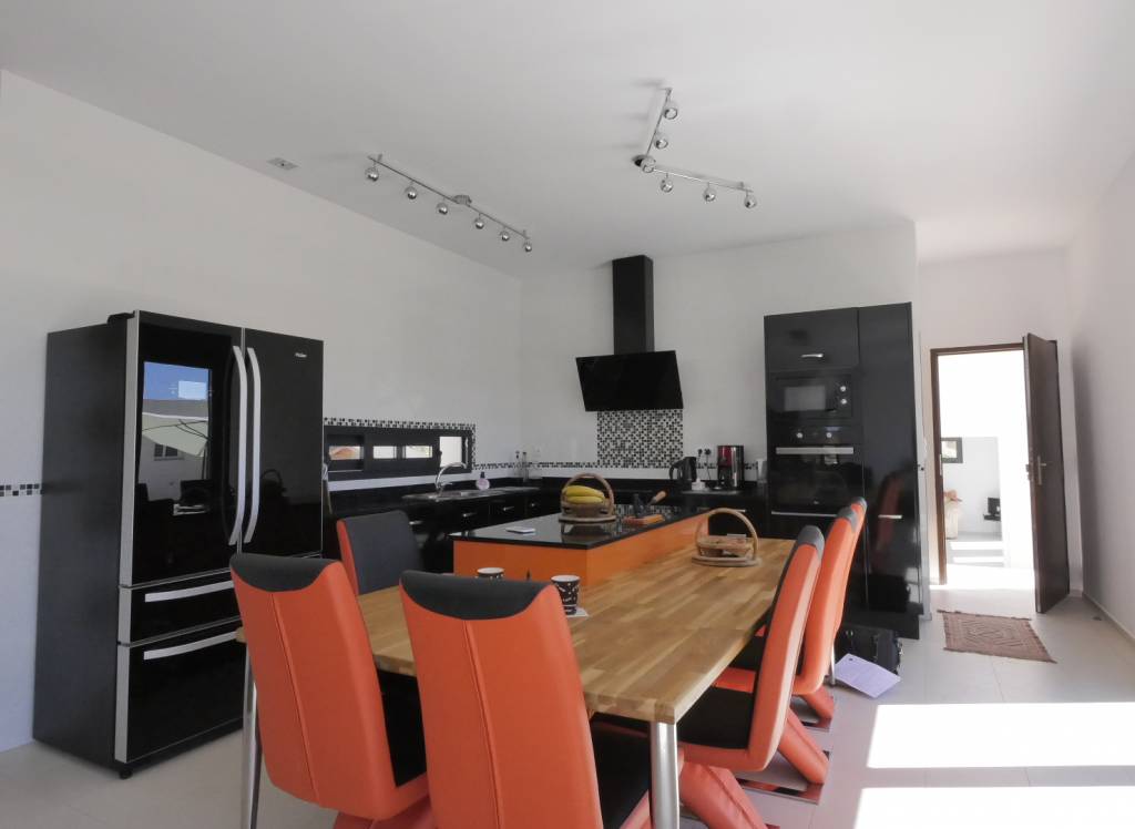 Nueva construcción  - Villa - Hondón de las Nieves - Rural location