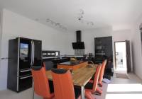 Nueva construcción  - Villa - Hondón de las Nieves - Rural location