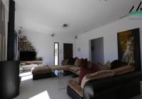 Nueva construcción  - Villa - Hondón de las Nieves - Rural location